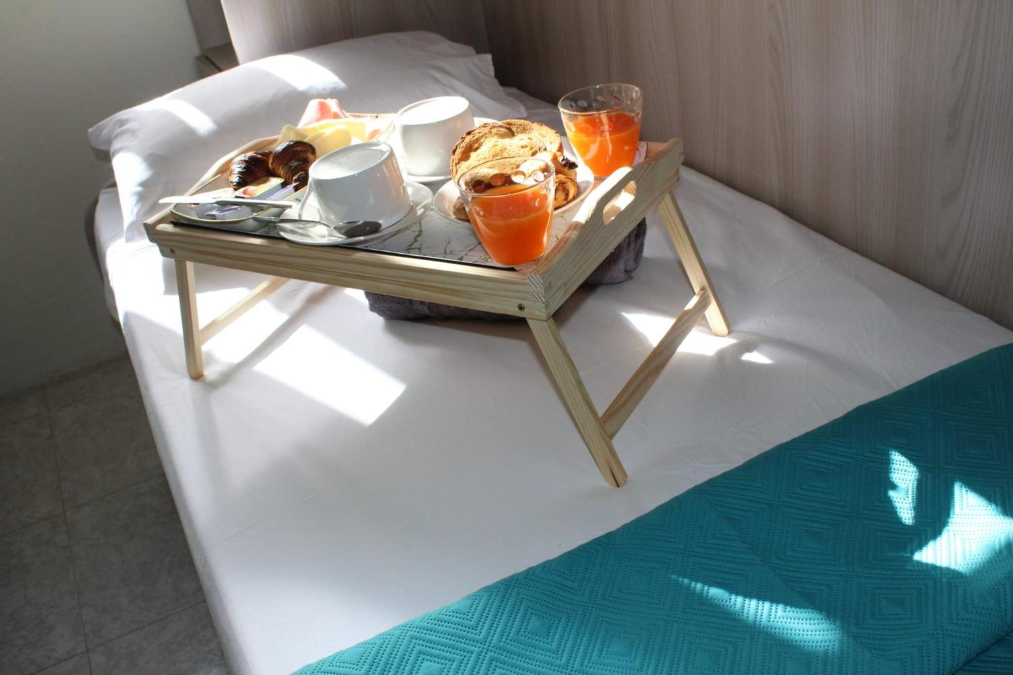 Le 3 Isole Hotell Marsaskala Eksteriør bilde