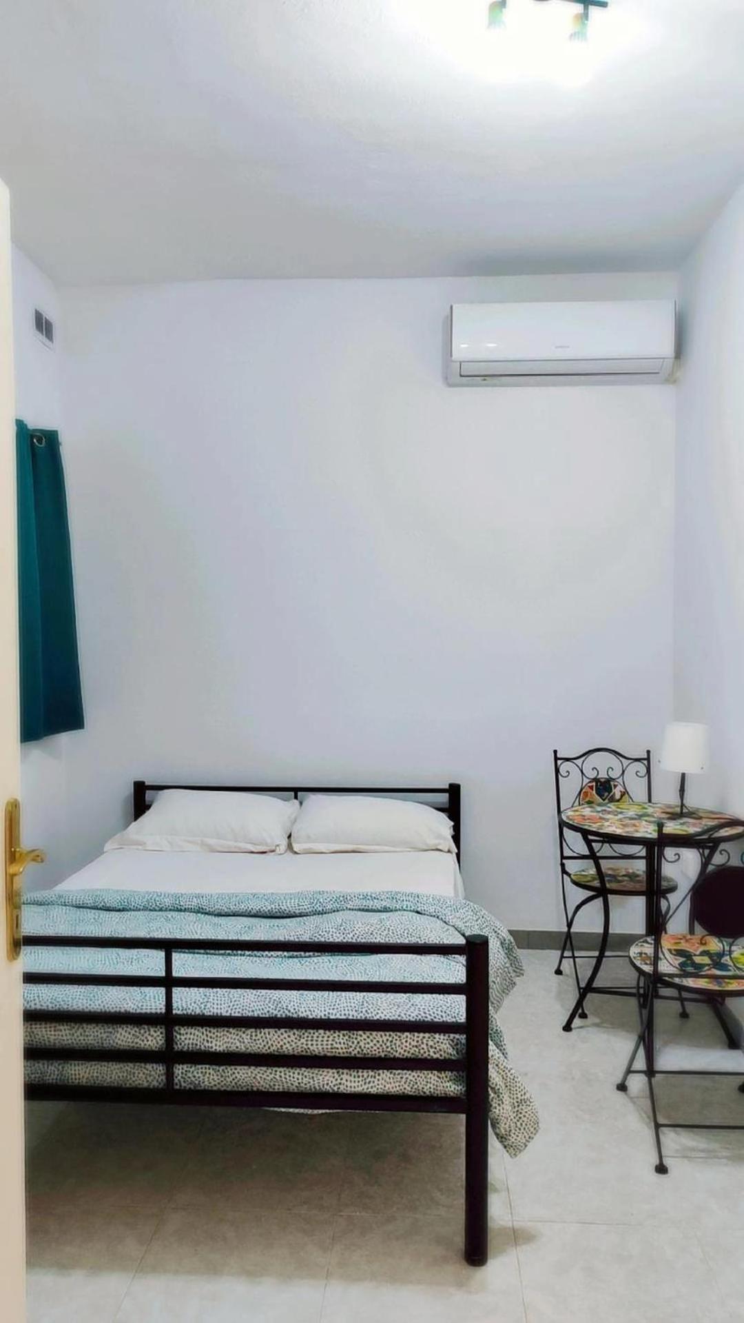 Le 3 Isole Hotell Marsaskala Eksteriør bilde